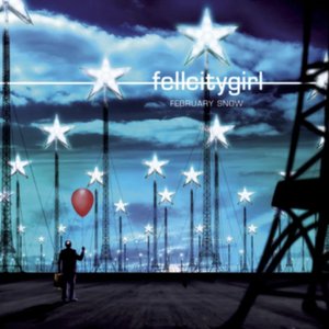 February Snow - Single