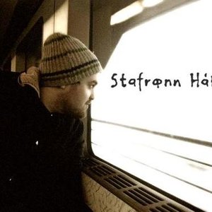 Image for 'Stafrזnn Hבkon'