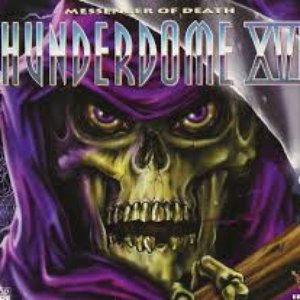 Avatar for Thunderdome 16