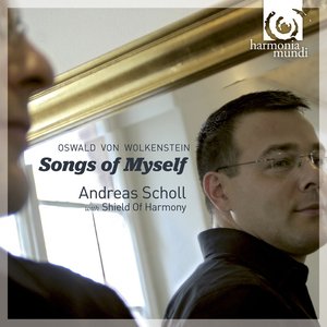 Wolkenstein: "Songs of Myself"