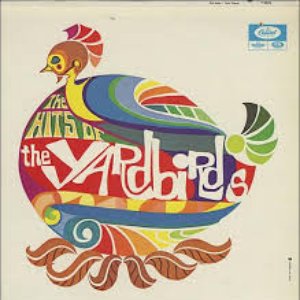 The Hits of the Yardbirds