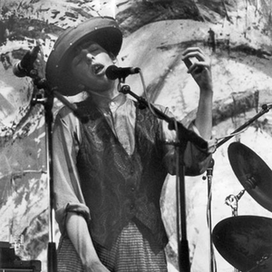 Shelley Hirsch photo provided by Last.fm