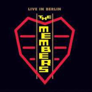 Live In Berlin