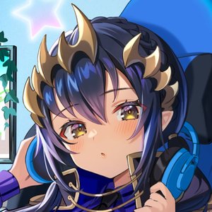 Avatar di 島村シャルロット