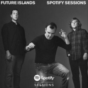 Spotify Session