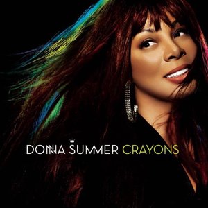 Crayons (feat. Ziggy Marley) - Single