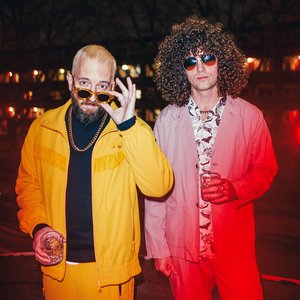 Mcbaise & Muthi 的头像