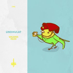 Undhulat 的头像