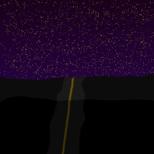 road