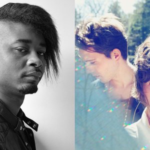 Danny Brown, Purity Ring 的头像