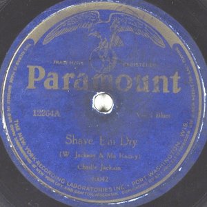 Shave Em Dry / Coffee Pot Blues