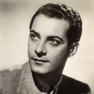 Georges Guétary photo provided by Last.fm