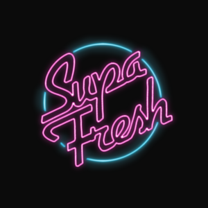Supa Fresh cover