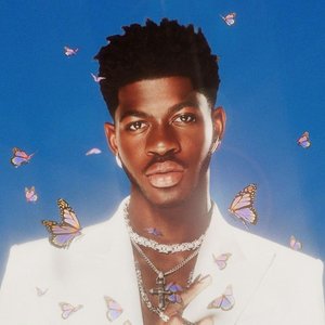 Lil Nas X & Saucy Santana 的头像