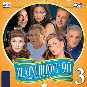 Zlatni Hitovi '90 3