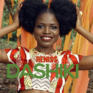 Dashiki