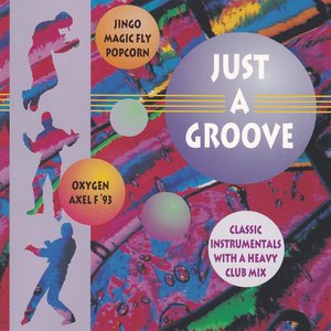 Just A Groove