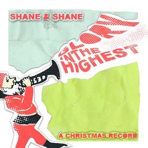 Glory In The Highest (A Christmas Album)