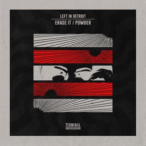 Erase It / Powder - Single