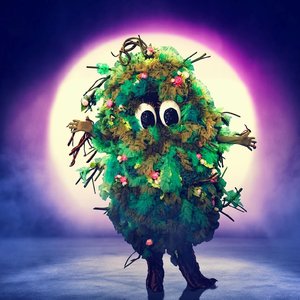 Image for 'The Masked Singer: Bush'