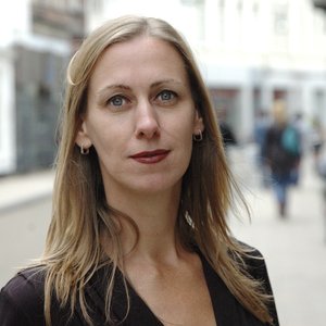 Laetitia van Krieken Big Bang için avatar