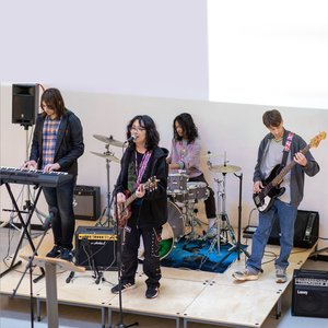 The Rock Eyes 的头像