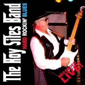 Hard Rockin' Blues