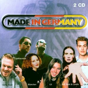 Made In Germany CD-2