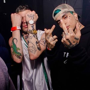 'Bardero$, C.R.O & Franky Style' için resim