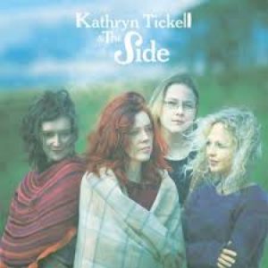 'Kathryn Tickell & The Side'の画像