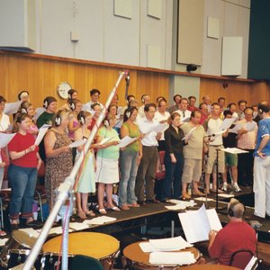 The Purcell Singers 的头像