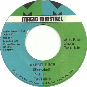 Nabbit Juice