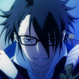 Avatar for 伏見猿比古(CV:宮野真守)