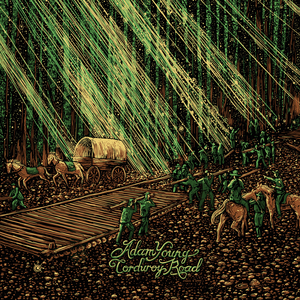 Adam Young - Corduroy Road - Zortam Music