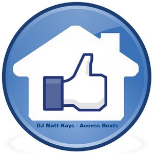 Image pour 'Access Beats - Continuous Mix'