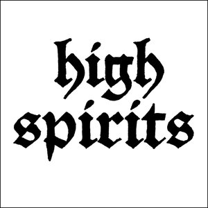 Image for 'High Spirits'