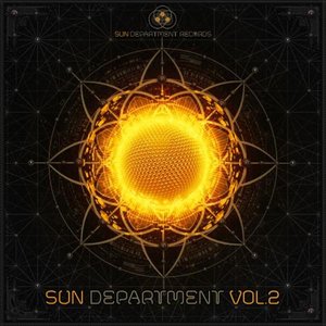 Sun Department, Vol. 2