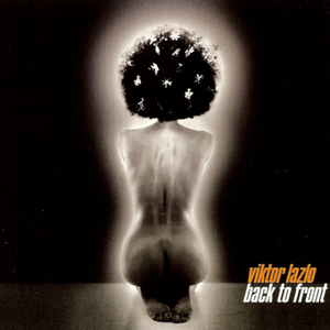 Viktor Lazlo - Back to Front - Zortam Music