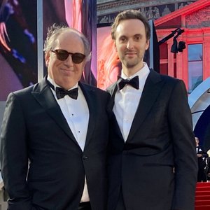 Hans Zimmer, Steve Mazzaro 的头像