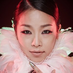 Image for 'Lena Park Jung Hyun리나 박정현'