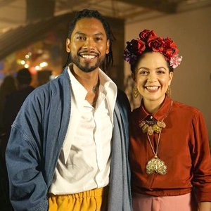Avatar for Miguel & Natalia Lafourcade