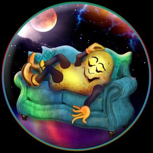 The Dreaming Potatoes 的头像