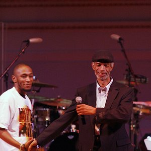 Avatar de Gil Scott-Heron ft. Mos Def