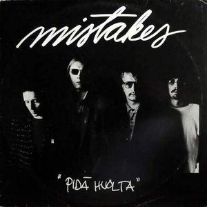 Pidä huolta