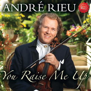 You Raise Me Up cover