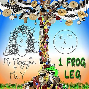 1 Frog Leg