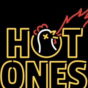 Hot Ones