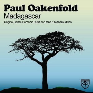 Madagascar - Single