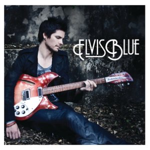 Elvis Blue