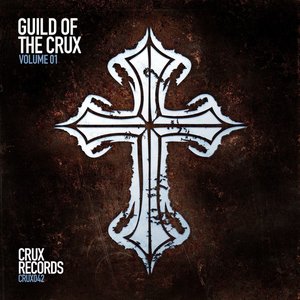 Guild of the CRUX Volume 01